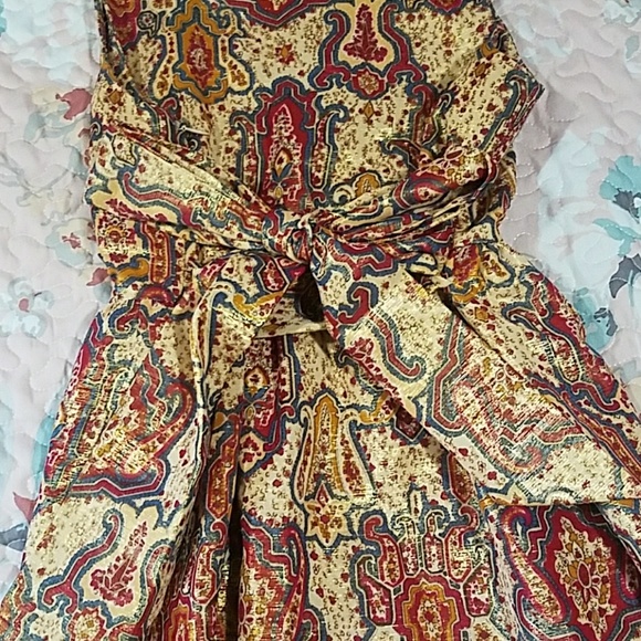 Marc by Marc Jacobs Dress - Picture 7 of 7